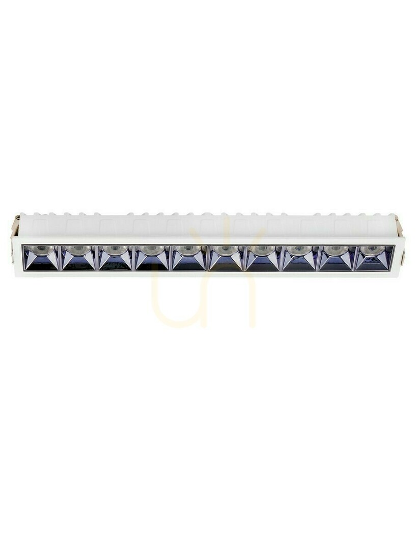 Stropní síťka CARMON Luces Exclusivas LE62240
