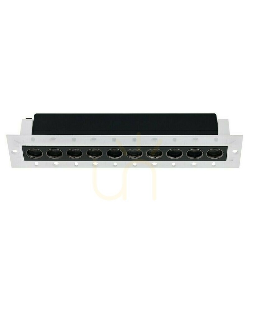 CARRIZ Luces Exclusivas Plafon Mesh LE62251