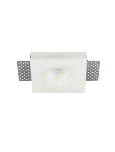 Skontrolujte Vstavané LED svietidlo CERVER LE62286 Luces Exclusivas biele 12 cm 3 W 3000 K