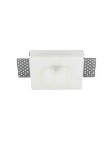 Vstavané LED svietidlo CERVER LE62286 Luces Exclusivas biele 12 cm 3 W 3000 K small 0