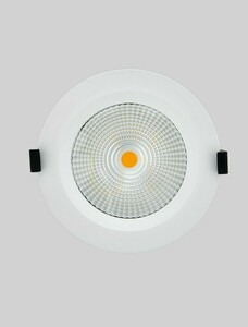 Zapustené svietidlo Luces Exclusivas CHELVA LE62296 biele LED 18 W 4000 K IP54 small 2