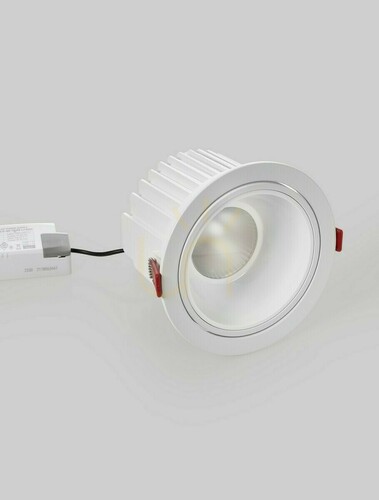 Skontrolujte Stropné svietidlo CHINCH Luces Exclusivas LE62309