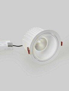 Zápustné bodové svietidlo CHINCH Luces Exclusivas LE62309 small 1