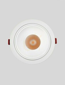 Zápustné bodové svietidlo CHINCH Luces Exclusivas LE62309 small 2