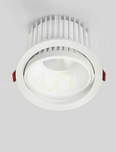 Zápustné bodové svietidlo CHINCH Luces Exclusivas LE62309 small 3