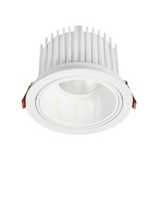 Zápustné bodové svietidlo CHINCH Luces Exclusivas LE62309 small 0