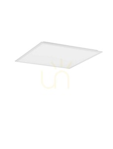 Zapustený LED panel Luces Exclusivas COLMEN LE62371 biely 59,5 cm 36 W small 0