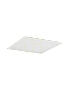 Stropný LED panel COLMEN Luces Exclusivas LE62374 biely 36 W 4000 K 59,5 cm small 0