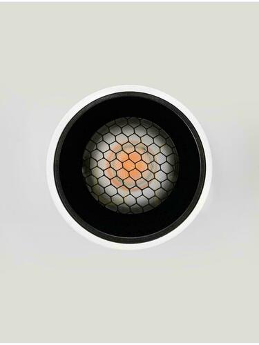 Skontrolujte Stropná šošovka COMILL Luces Exclusivas LE62377