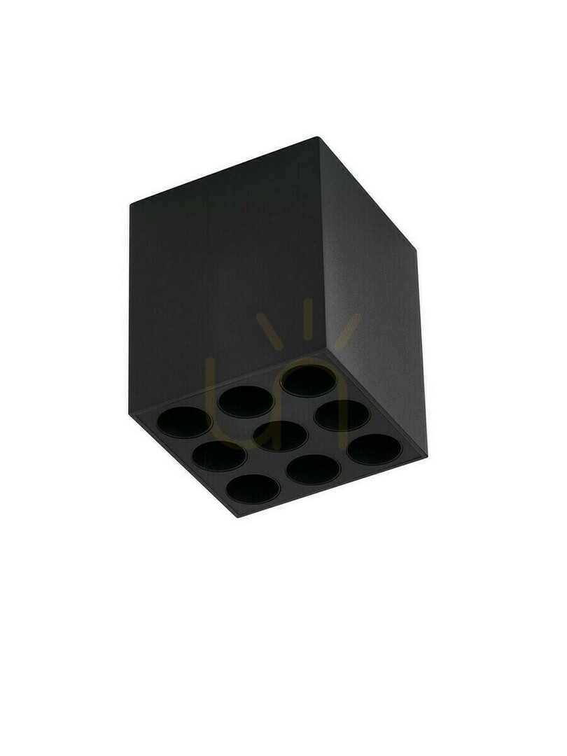 Lentile de plafon CONSUE Luces Exclusivas LE62381