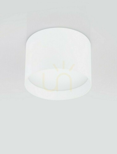 Skontrolujte Stropné LED svietidlo CULLER biele Ø14,4 cm 3000K Luces Exclusivas LE62397