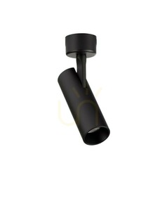 Stropné bodové svietidlo Luces Exclusivas DAIMIE LE62406 čierne LED 8 W 3000 K small 0