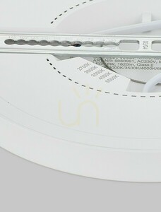 Plafón DENIA Luces Exclusivas LE62417 small 2