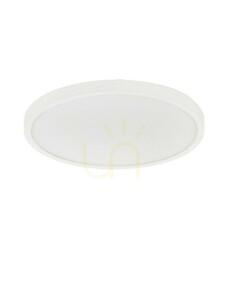 Plafón DENIA Luces Exclusivas LE62417 small 0
