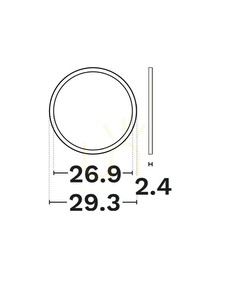 Plafón DENIA Luces Exclusivas LE62421 small 4