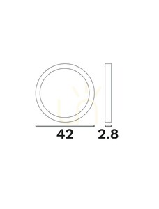 ELGOIB Luces Exclusivas stropné očko LE62458 small 3