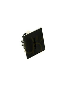 Zapustené schodiskové LED svietidlo Luces Exclusivas GOMERA LE62502 čierne 2700 K small 0