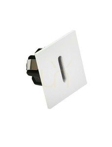 GOMERA Luces Exclusivas Zapustené nástenné svietidlo LE62504 small 0