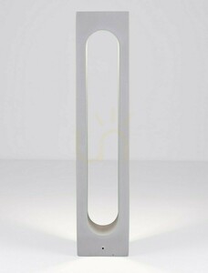 SABERO Osvetlenie Post by Luces Exclusivas LE62565 2 SABERO Osvetlenie Post by Luces Exclusivas LE62565 small 2