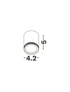 Stropné svietidlo SARRIA Luces Exclusivas LE62569 small 1