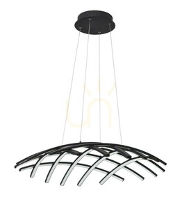 Závesné svietidlo CATIA od Luces Exclusivas LE41599 small 0