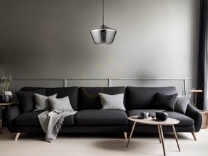 Závesné svietidlo CANETE Luces Exclusivas LE41940 small 2
