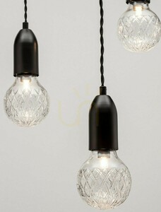 Závesné svietidlo BANI Luces Exclusivas LE42715 1 Závesné svietidlo BANI Luces Exclusivas LE42715 small 1