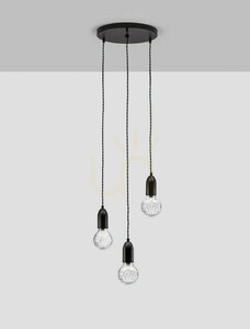 Závesné svietidlo BANI Luces Exclusivas LE42715 2 Závesné svietidlo BANI Luces Exclusivas LE42715 small 2