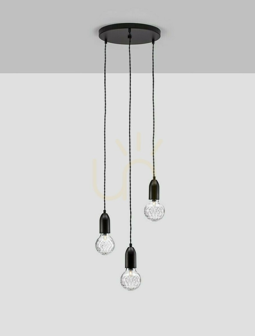 Náhľad Závesné svietidlo BANI Luces Exclusivas LE42715 Závesné svietidlo BANI Luces Exclusivas LE42715