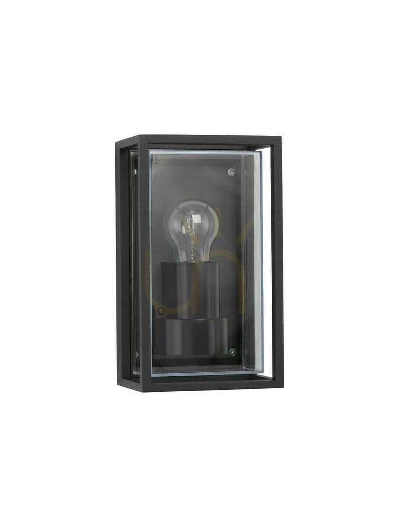 CHETUMAL outdoor wall lamp by Luces Exclusivas LE71509