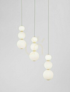 Závesné svietidlo ADAN Luces Exclusivas LE43213 small 1