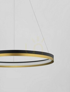 Závesné svietidlo BANE Luces Exclusivas LE43227 small 1