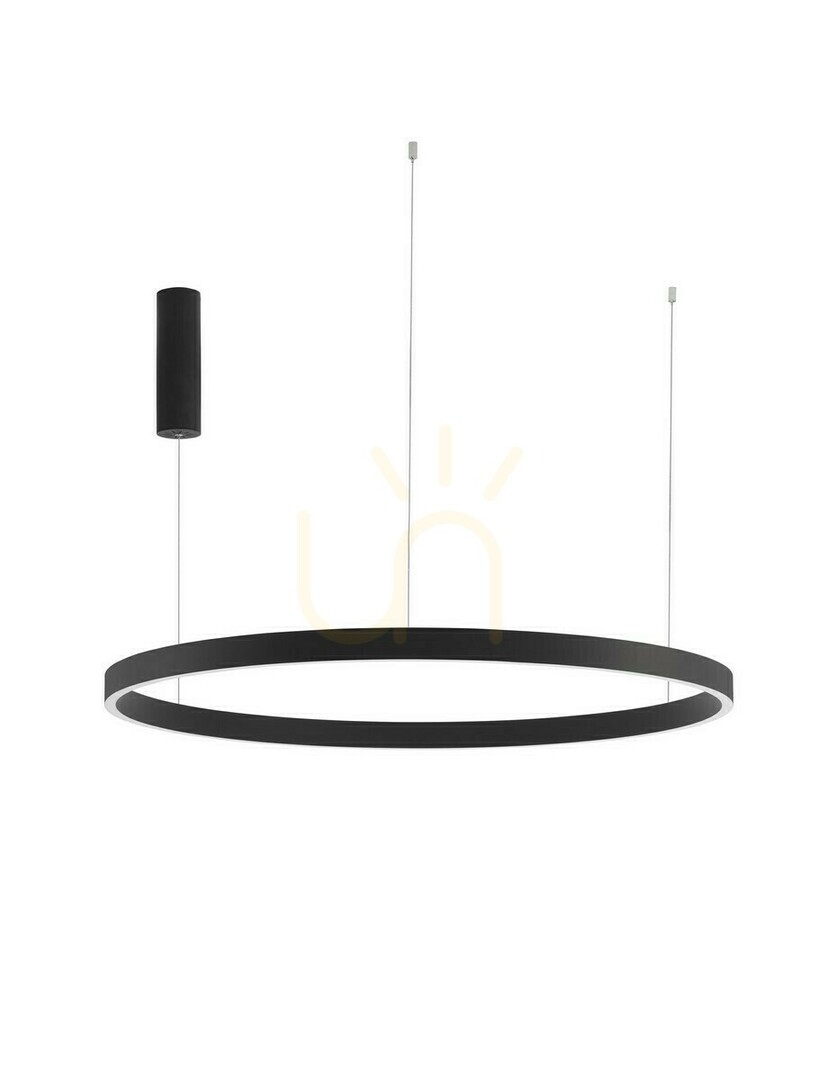 Závesné svietidlo BARI od Luces Exclusivas LE43248