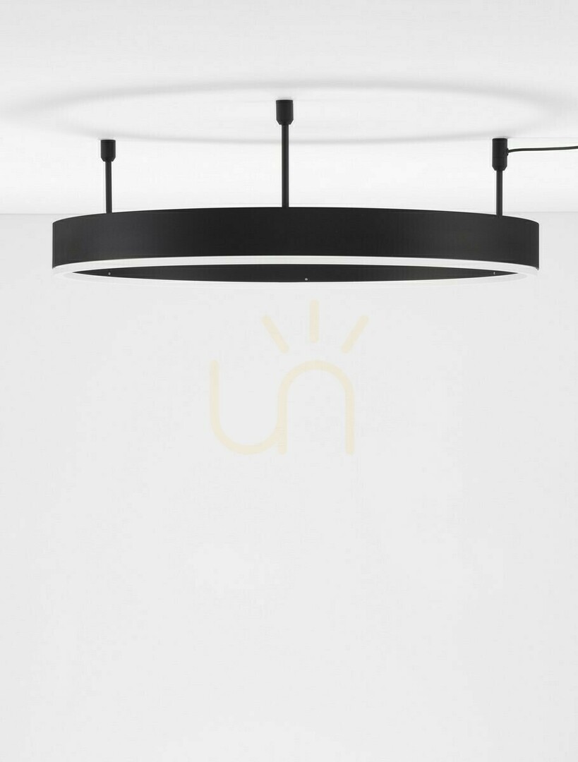 vyhliadka Plafón JACA Luces Exclusivas LE43271 Plafón JACA Luces Exclusivas LE43271