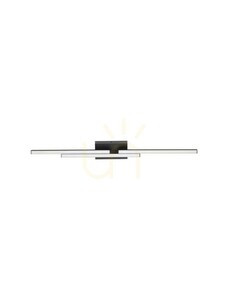 Nástenné svietidlo BAGRES Luces Exclusivas LE43615 small 0