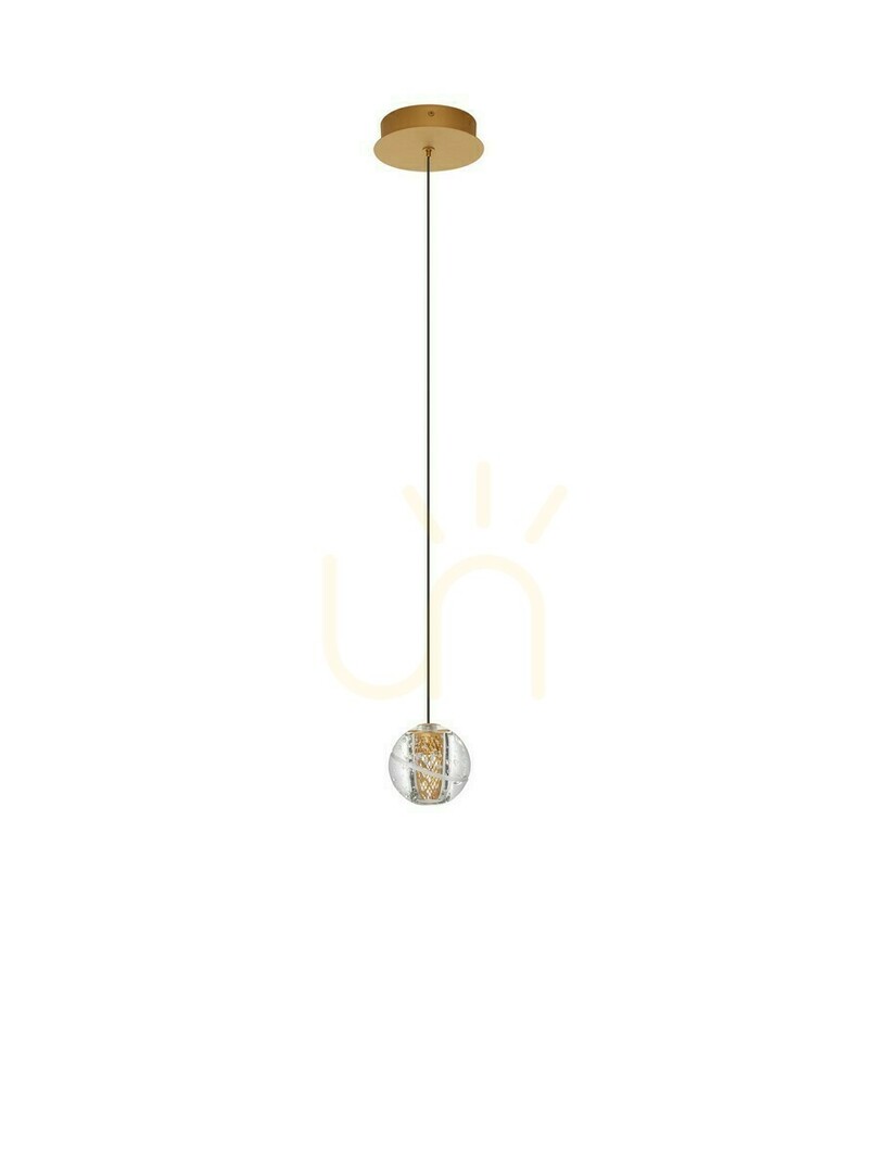 CUYO Luces Exclusivas Pendant Lamp LE44210