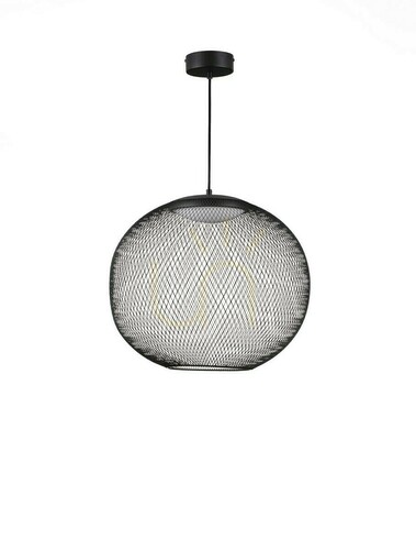 Skontrolujte Závesné svietidlo RITA od Luces Exclusivas LE44251