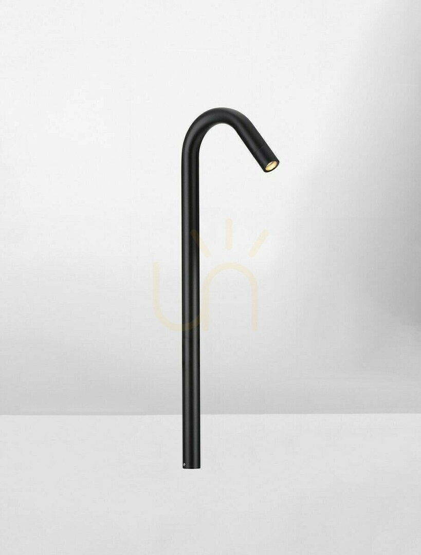 vyhliadka QUIBDO Luces Exclusivas Osvetľovací stĺp LE73701 QUIBDO Luces Exclusivas Osvetľovací stĺp LE73701
