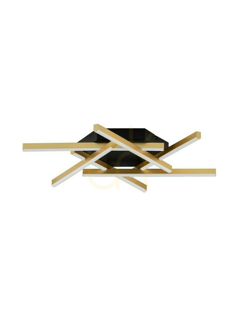 Plafond CHARAZANI Luces Exclusivas LE44818