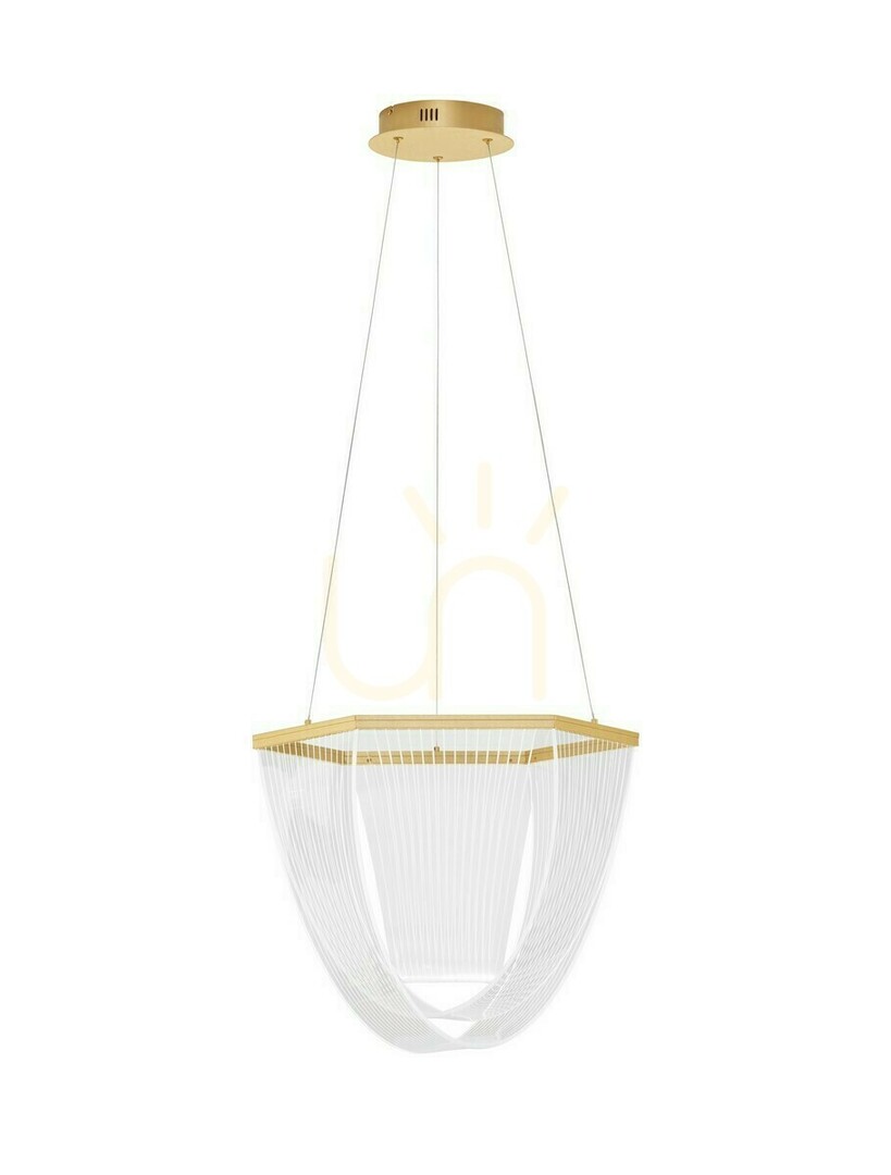 HUARAL Luces Exclusivas függőlámpa LE44435