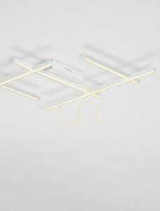 Plafón TUMBES Luces Exclusivas LE44476 small 2