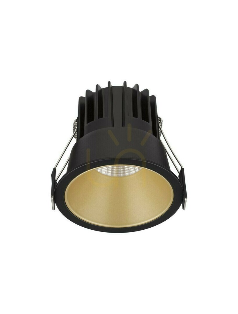 Skontrolujte ARAMIEL Luces Exclusivas podhľadové stropné svietidlo LE65104 ARAMIEL Luces Exclusivas podhľadové stropné svietidlo LE65104