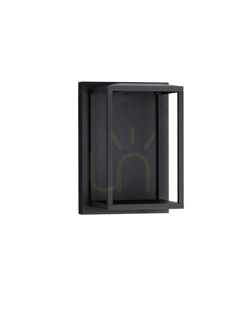 Outdoor wall lamp ORVENZA Luces Exclusivas LE75190