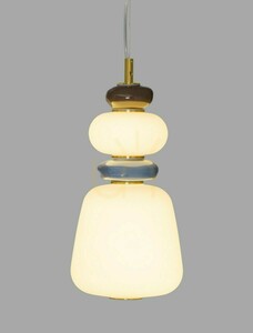Závesné svietidlo FELANZO Luces Exclusivas LE45240 small 2