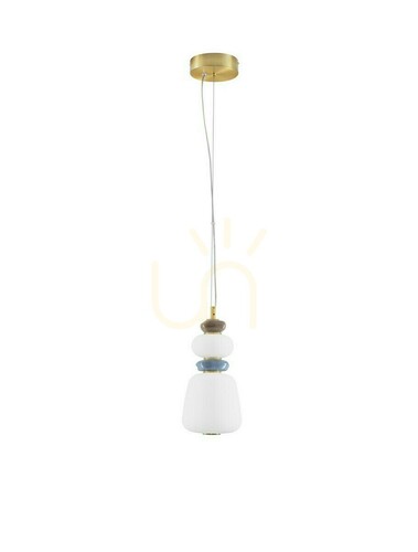 Skontrolujte Závesné svietidlo FELANZO Luces Exclusivas LE45240