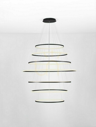 Skontrolujte Závesné svietidlo RESCARO Luces Exclusivas LE45447