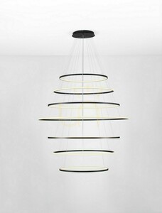 Závesné svietidlo RESCARO Luces Exclusivas LE45447 small 1