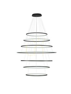 Závesné svietidlo RESCARO Luces Exclusivas LE45447 small 0
