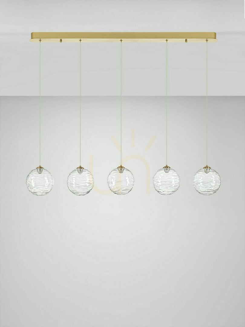 vyhliadka ALBORA Luces Exclusivas Závesné svietidlo LE45747 ALBORA Luces Exclusivas Závesné svietidlo LE45747