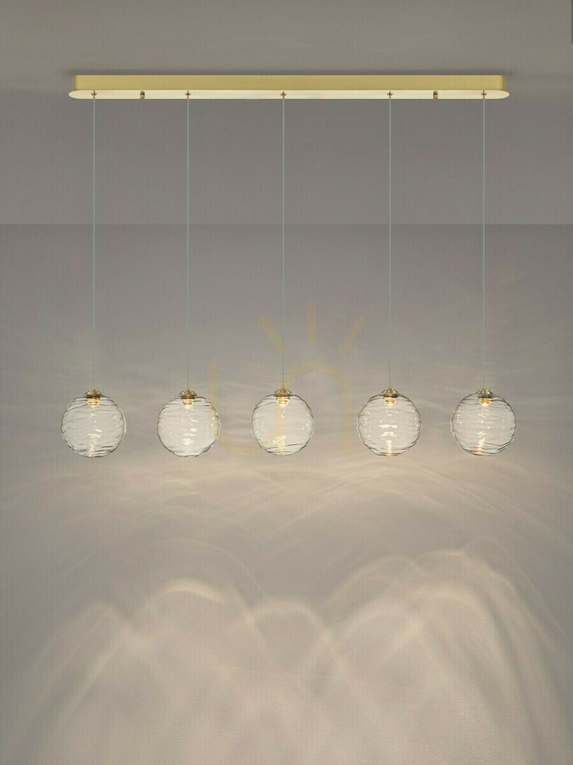 Náhľad ALBORA Luces Exclusivas Závesné svietidlo LE45747 ALBORA Luces Exclusivas Závesné svietidlo LE45747